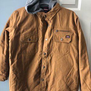Dickies Work Coat